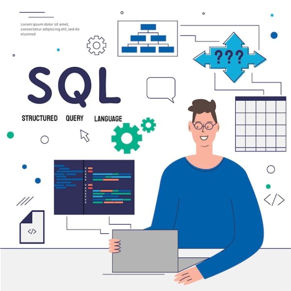 Advanced SQL & MySQL